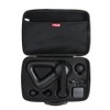 Hermitshell Travel Case for Theragun Prime - Percussive Therapy Deep