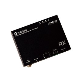 Editecno HDBaseT HDMI Extender Rx Receiver HD-06RX
