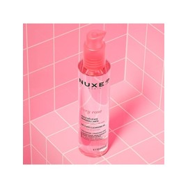 Nuxe Berry Rose Micellar Cleansing Oil / 눅스 베리로즈 미셀라 클렌징 오일