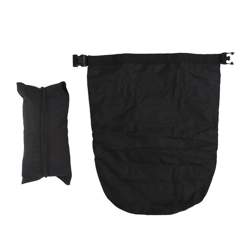 Helmet Bag Waterproof Oxford Cloth Lightweight Universal Large Capacity Storage