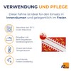 AZ FLAG Flagge ELSASS 150x90cm - Alsace Fahne 90 x