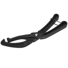 Alomejor Bicycle Tyre Pliers with Non-Slip Handle Bicycle Tyre Remover Repair Tool for Mountain Road Bicycle