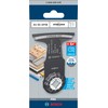 Bosch 1x PRO Multi Material AII 65 APIB Multitool Blade
