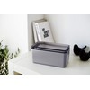 Mask Storage Case I-593 Gray