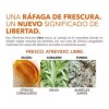 Jafra Nueva Agua De Aromas Libre Para Hombre Muy Rico