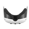 NUHFUFA VR Headset Face Cover Pad and Lens Cover for