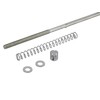 Brake Rod 48 cm Galvanised for Simson S51, S70, S53,