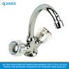 Rimex Tap Head Set Cold Water Tap Hot Water Kitchen