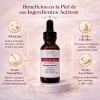 V-arbutin Serum Despigmentante Manchas Ac Glicolico Arbutina