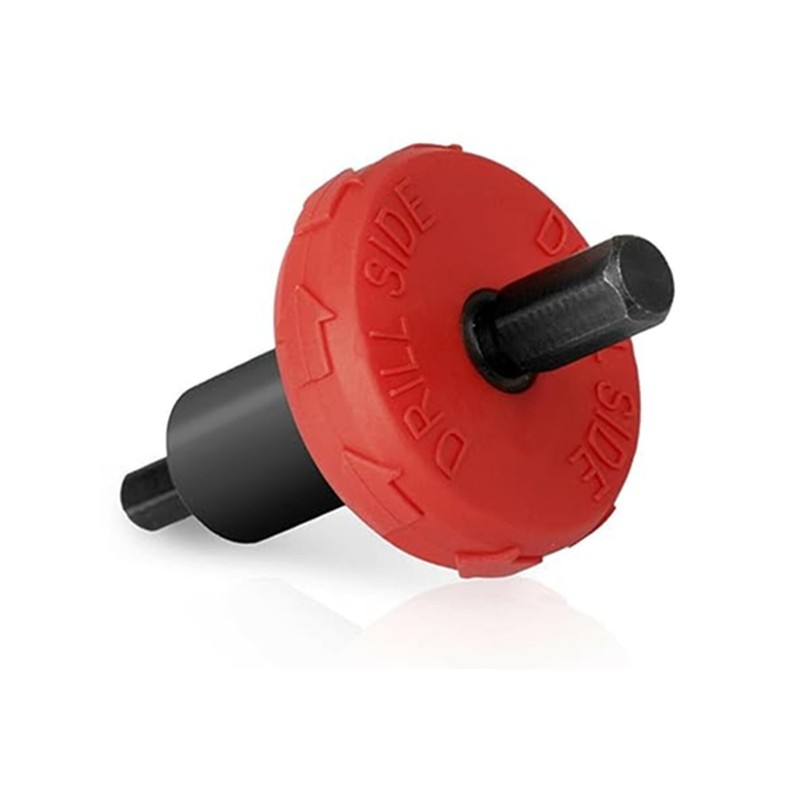 AOUTTUOA - Adaptador de broca para motor eléctrico de arranque