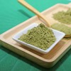 Chamduori green tea powder powder / 참두리 녹차 분말 가루