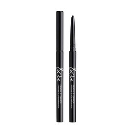 &be Pencil Eyeliner/Waterproof Smudge Proof Cream Type Eyeliner Sweat Resistant Water Resistant Smudge Resistant Smudge Resistant High Color High Density Lurex Shadow Eye Makeup 3D Feel Moisturizing Fine Pearl