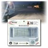 MOTION-GUARD, MG1000-450W, RV Exterior Mounted Bright LED Motion Sensor Porch