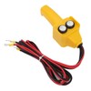 Winch Wired Controller Hand Control Assembly Push Button Style 12V