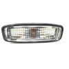 Sonar fit 94 97 Accord Clear Flat JDM Clear Side