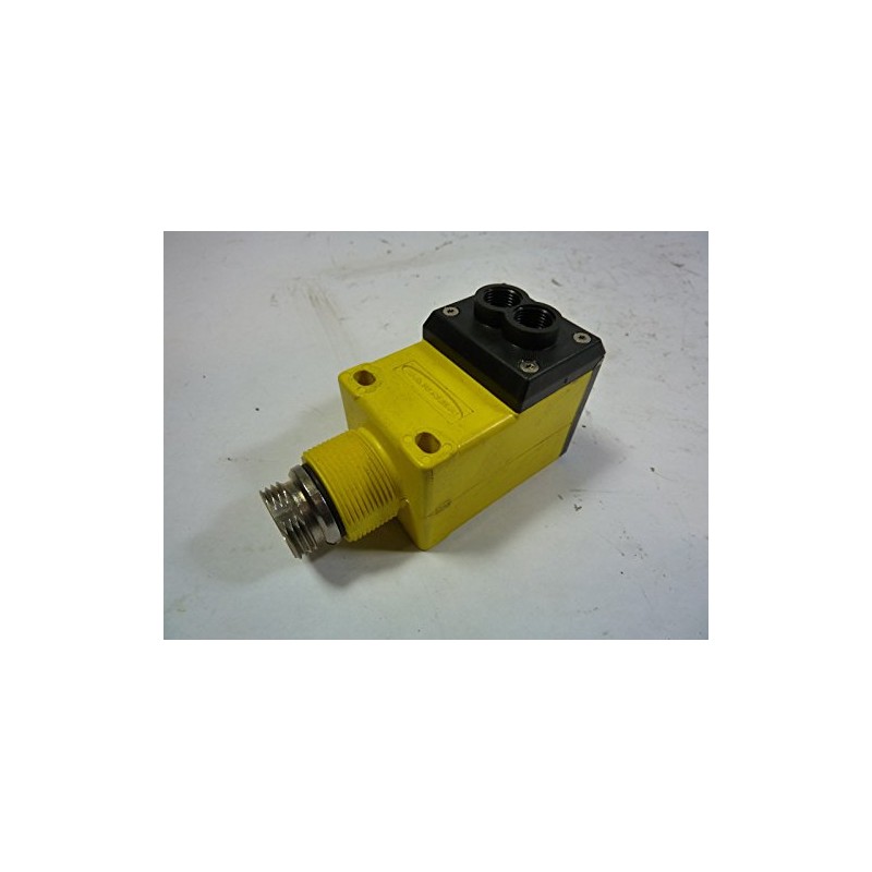 Banner Q45Vr2Fq 37005 Sensor Q45Vr2Fq