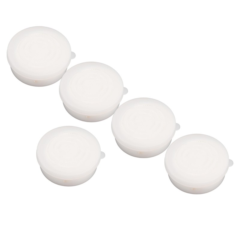 5 PCS Formic Acid Dispenser Easy To Use High Efficient