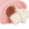 Hot Water Bag Silicone Hot Compress Portable Cartoon Bear Paw