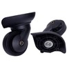Luggage Wheels Replacement Parts Repair Suitcase Replacement Wheel Bag Parts