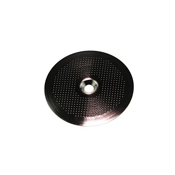 DeLonghi 6013213181 Stainless Steel Strainer / Filter (Brewing Unit) for Fully Automatic Coffee Machines