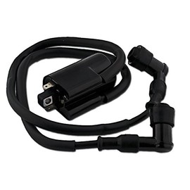 IGNITION COIL YAMAHA BANSHEE 350 YFZ350 2000 ATV IGNITION COIL NEW