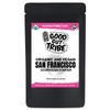 Good Gut Tribe - Fresh Sourdough Starters. Organic Certified. Vegan