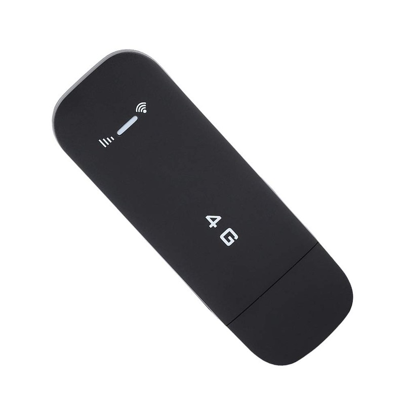 WiFi Router, 4G LTE USB Portable WiFi Router Pocket Mobile