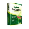 Herbal Digestive Supplement - Senna Leaf & Cascara Sagrada for