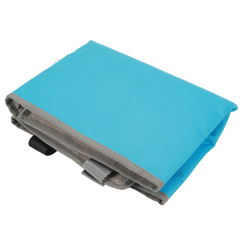 Toddler Airplane Seat Extender Foldable Portable Kids Airplane Bed for