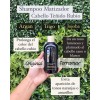 Terramar Shampoo Matizador Cabello Teñido Rubio/luces