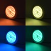LED Swimming Pool Light RGB IP68 Waterproof Fully Glued Underwater