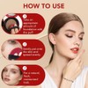 Base de Maquillaje Red Cushion, Air Cushion CC Cream, Super