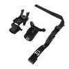 NVG Helmet Mount Bracket Aluminum Alloy Night Vision Goggles Helmet