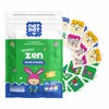 The Natural Patch Co. NATPAT BuzzPatch Zen Patch Mood Calming
