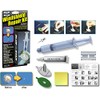 2 Pack Blue-Star Fix Your Windshield Do It Yourself Windshield