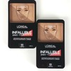 L'Oréal 2 Pack L'Oreal Infallible Pro-Contour Contour & Highlight Palette