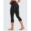 CRZ YOGA Womens Butterluxe High Waisted Lounge Leggings 19 Inches