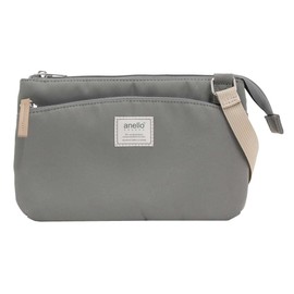 Anello Grande GHM0556 motte Shoulder Bag, GY