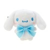 Sanrio 053902 Cinnamoroll Mascot Hair Clip