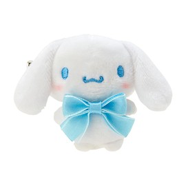 Sanrio 053902 Cinnamoroll Mascot Hair Clip