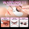 Salon Use 0.3-0.5s Eyelash Extension Glue
