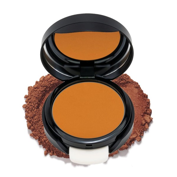 TOUCH complexion+ pressed powder foundation (Cabreta - beige undertones, 6
