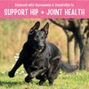 Full Moon Chicken Jerky Healthy All Natural Dog Treats Human