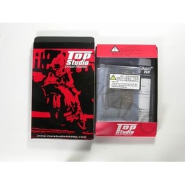 トップスタジオ ヤマハ YZR-M1 チェーンセット 3 ゴールド 1/12 タミヤ TD23014