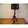 MBH SS-200 Speaker Stand Adapter For Mackie SRM-150 and Behringer