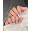 Handmade Nails (Handmade Nail-2, M)