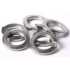 Pack of 50 M10 Stainless Steel Spring Washers DIN 127