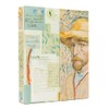 Van Gogh Letters Stationery Set (Insights Deluxe Stationery Sets)