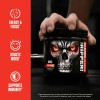The Ripper 30 Serv Pre Entrenamiento Termogenico