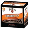 Jim Beam Cinnamon Stick Bourbon Flavored Single Serve Coffee, 18